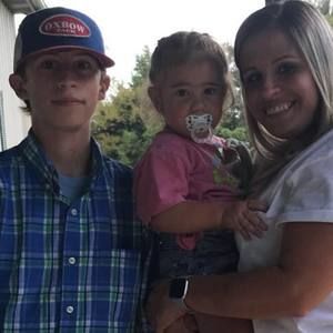 Meet your Posher, Bridgette